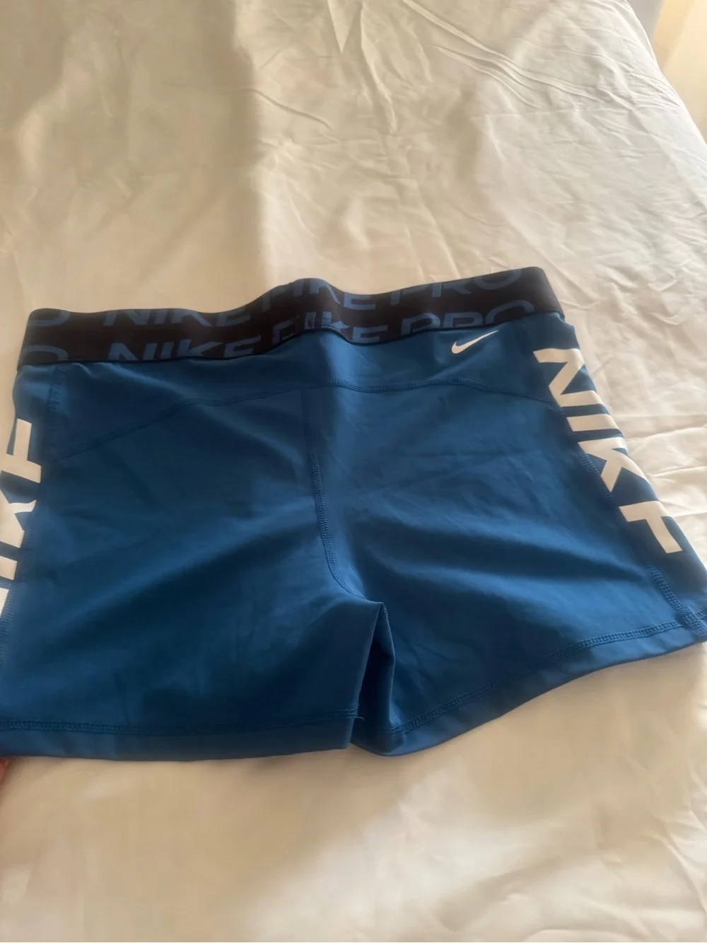 Nike high performance
